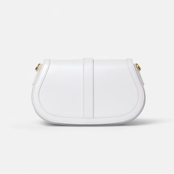 Versace Greca Goddess Shoulder Bag - Picture 5 of 8